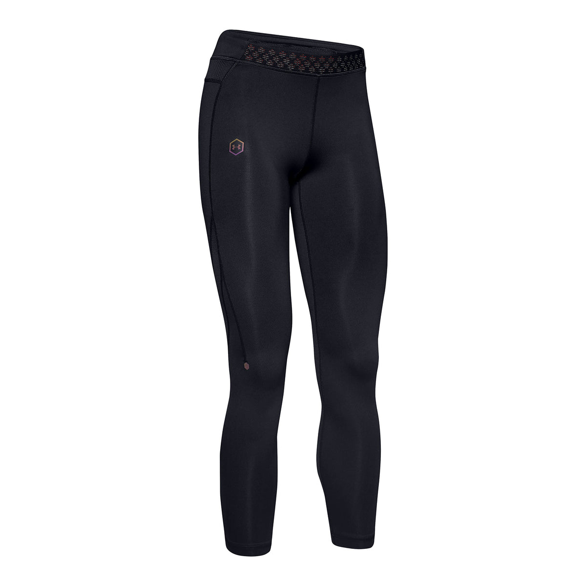 Calzas UA RUSH™ Run HeatGear® para Mujer