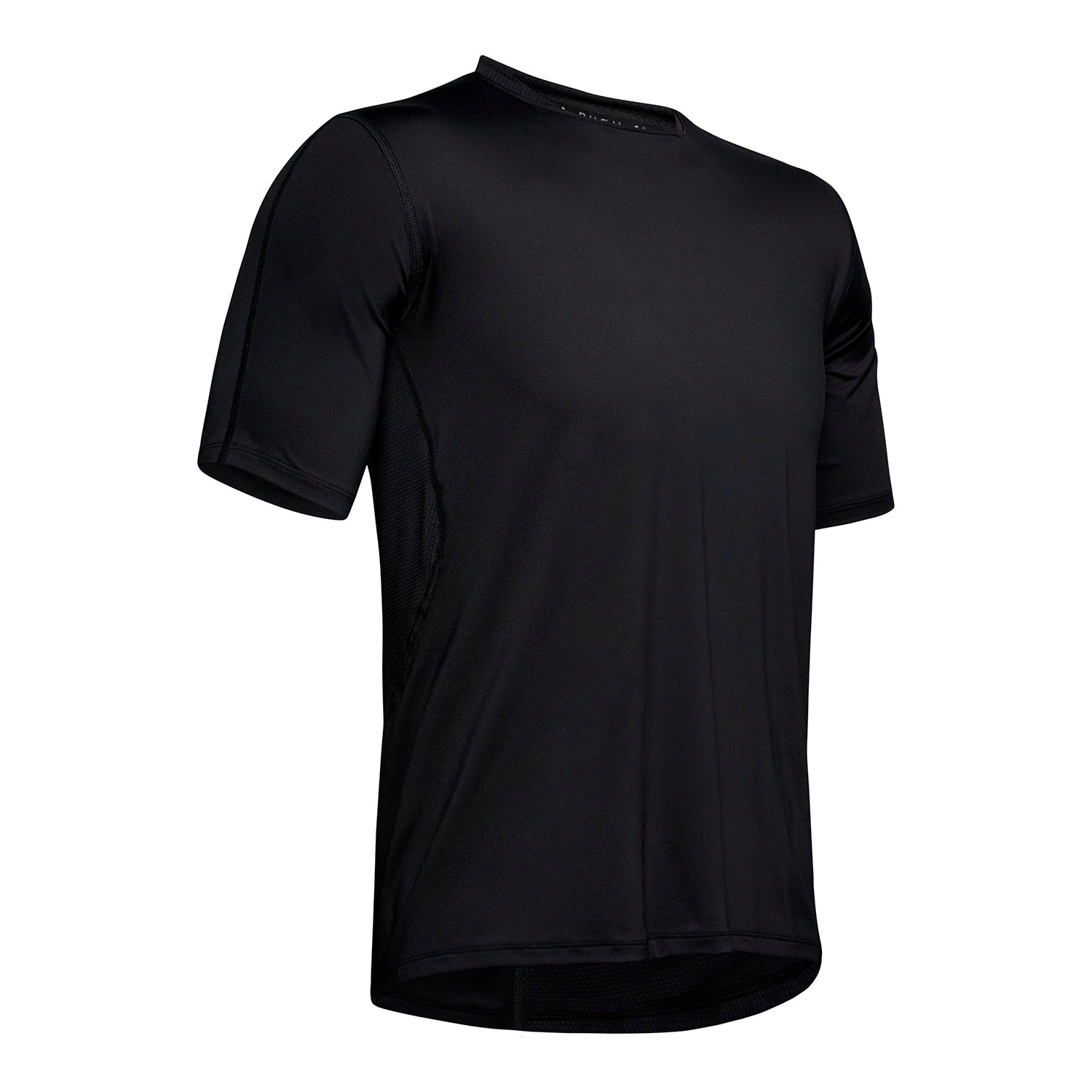 Polera Manga Corta UA RUSH™ Run para Hombre