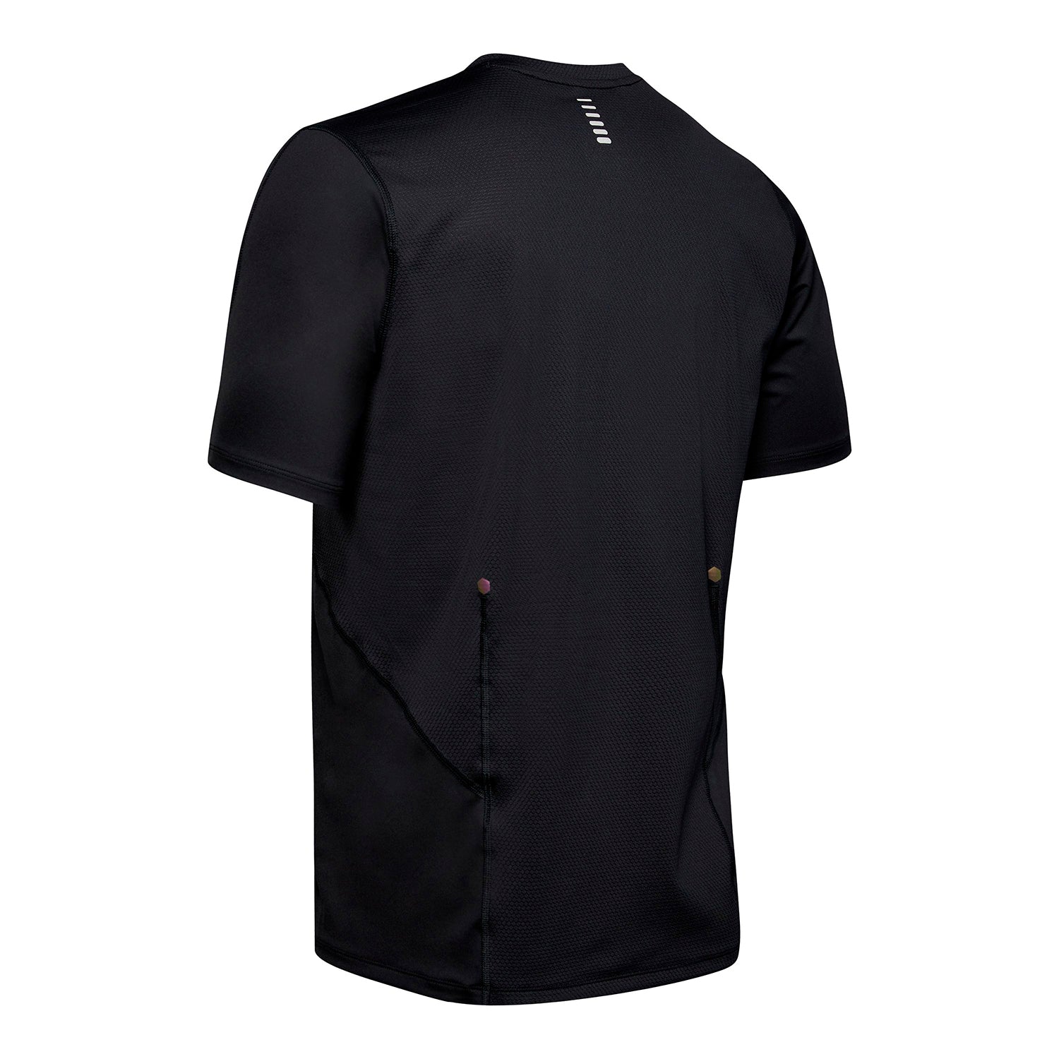 Polera Manga Corta UA RUSH™ Run para Hombre