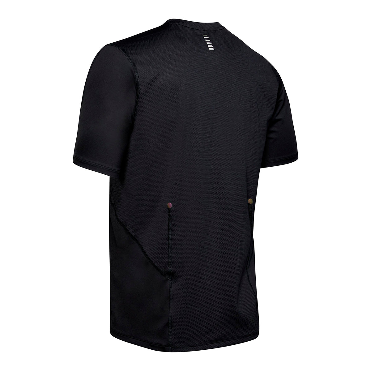 Polera Manga Corta UA RUSH™ Run para Hombre