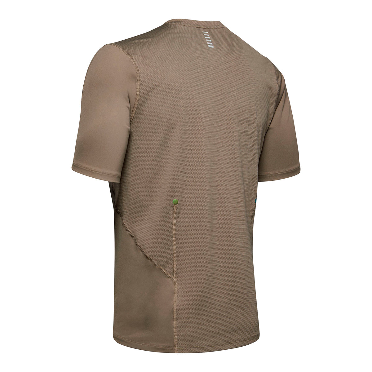 Polera Manga Corta UA RUSH™ Run para Hombre