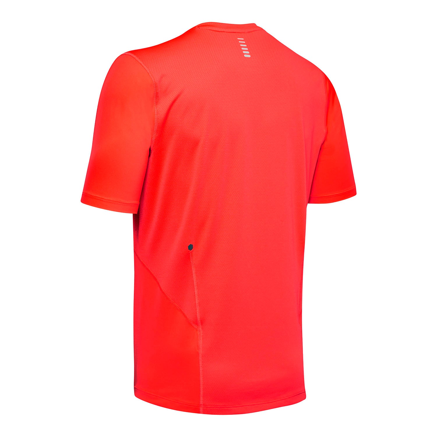 Polera Manga Corta UA RUSH™ Run para Hombre