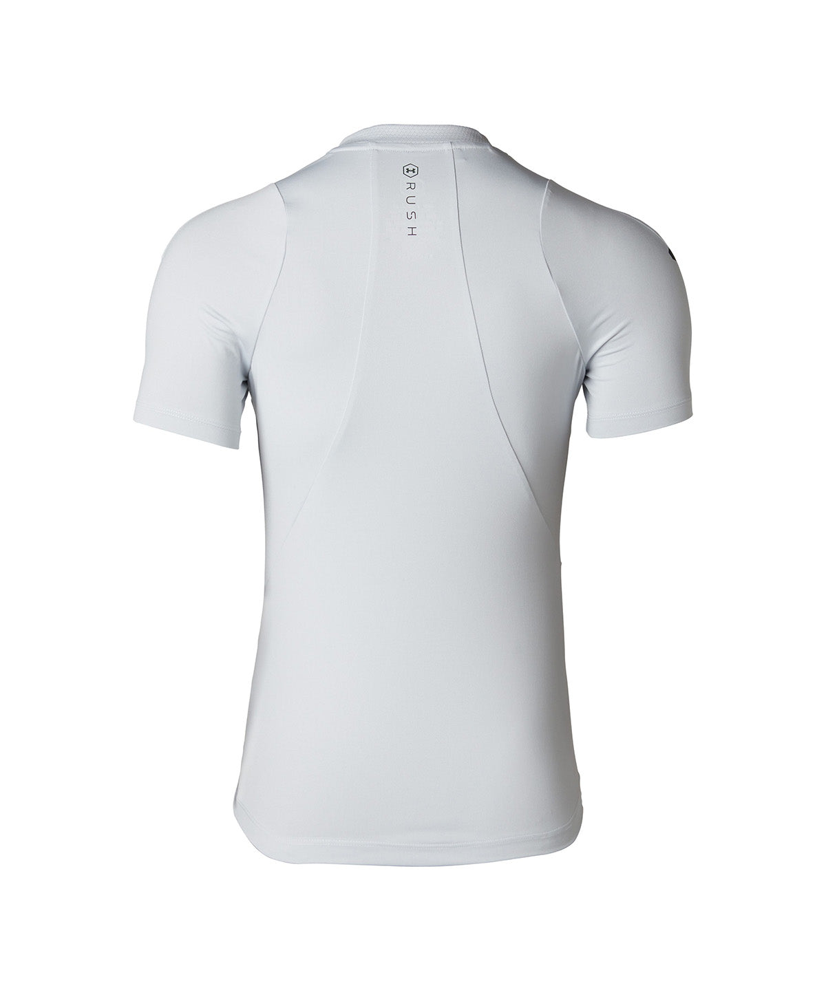 Polera manga corta UA RUSH™ para mujer