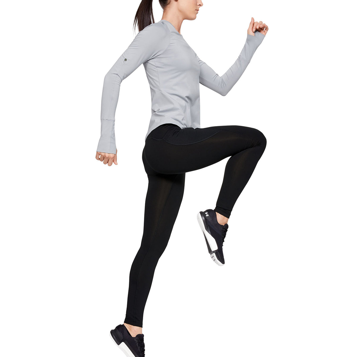 Leggins UA RUSH™ para mujer