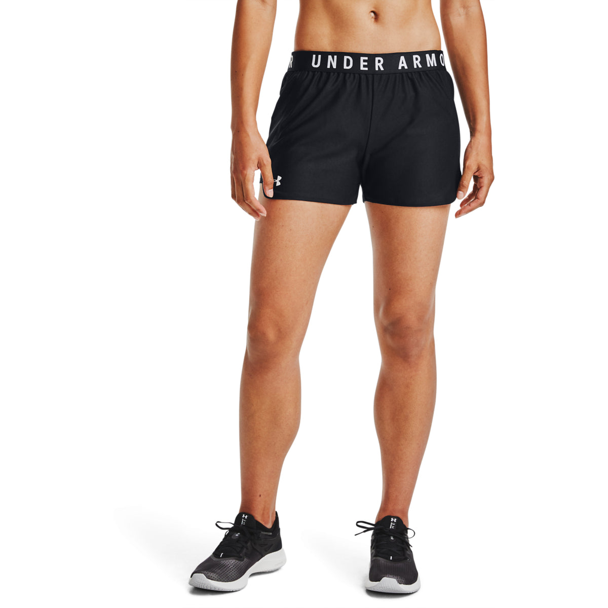 Shorts UA Play Up 2.0 para Mujer