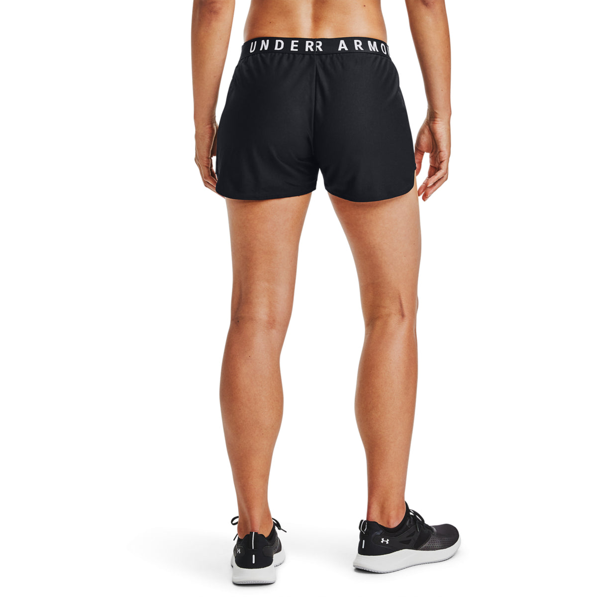 Shorts UA Play Up 2.0 para Mujer