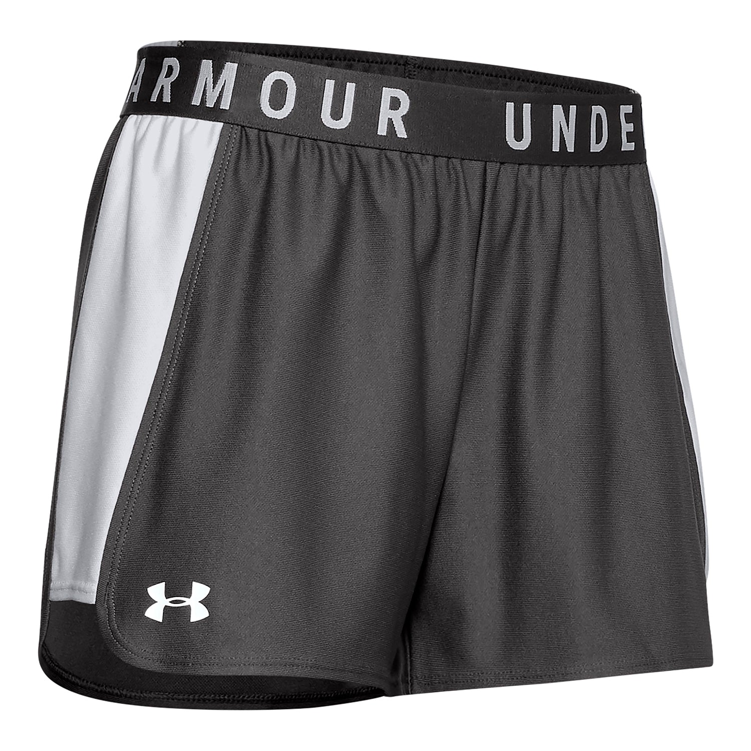 Shorts UA Play Up 2.0 para Mujer