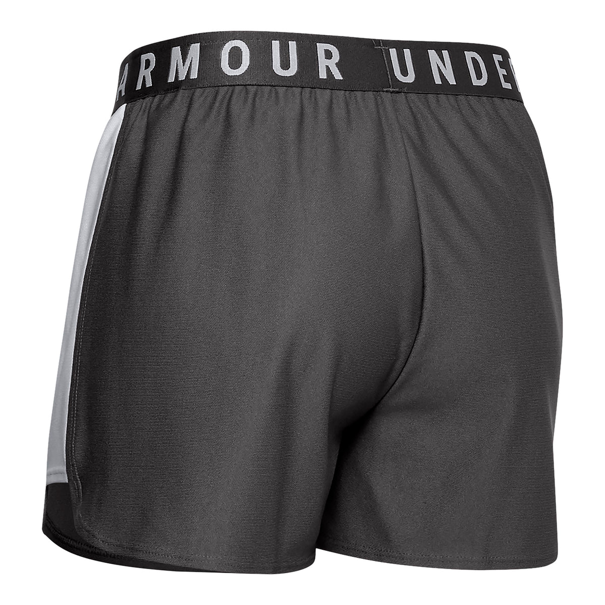 Shorts UA Play Up 2.0 para Mujer