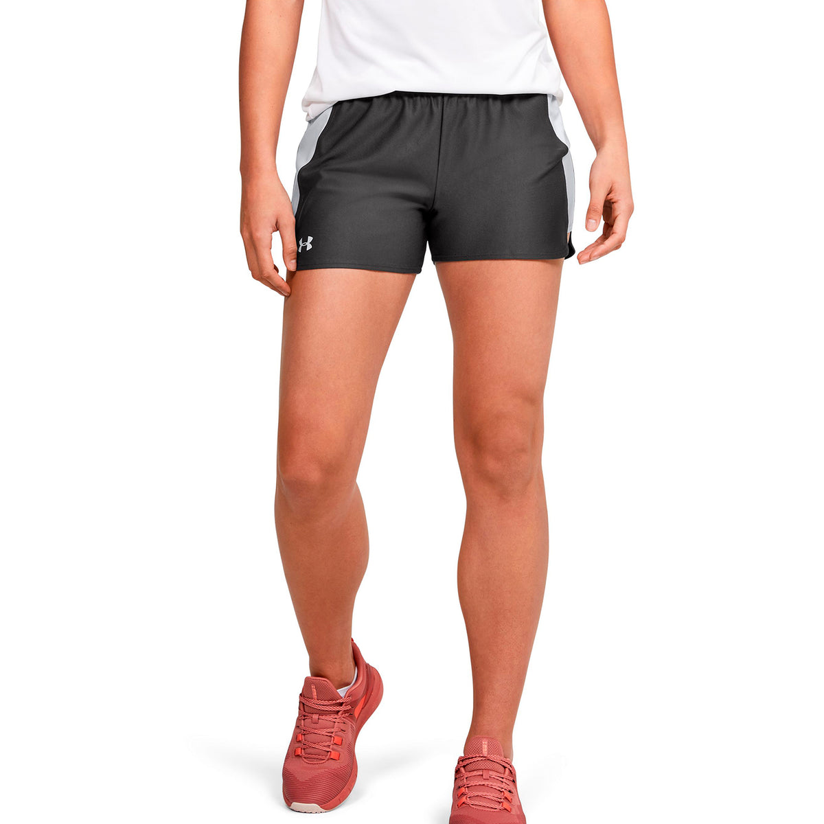Shorts UA Play Up 2.0 para Mujer