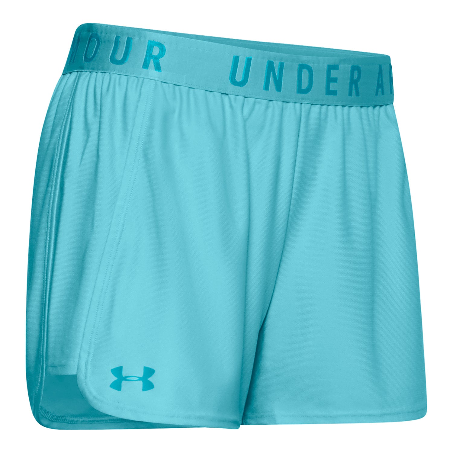 Shorts UA Play Up 2.0 para Mujer