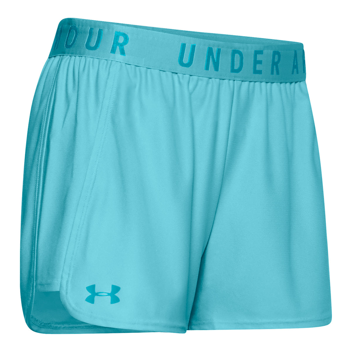 Shorts UA Play Up 2.0 para Mujer