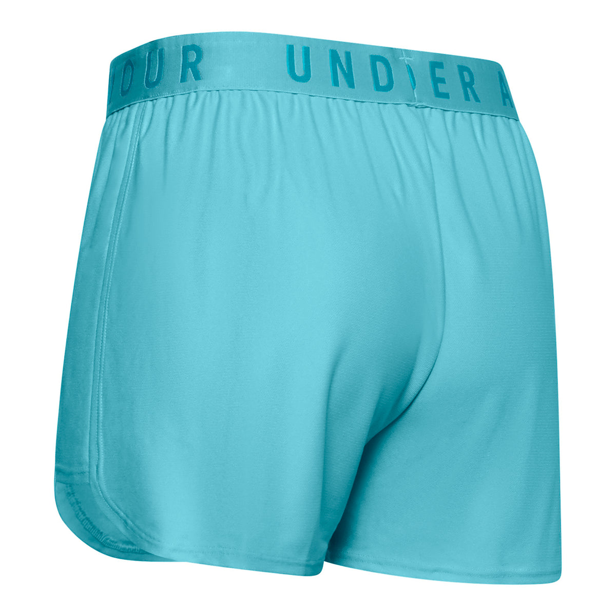 Shorts UA Play Up 2.0 para Mujer