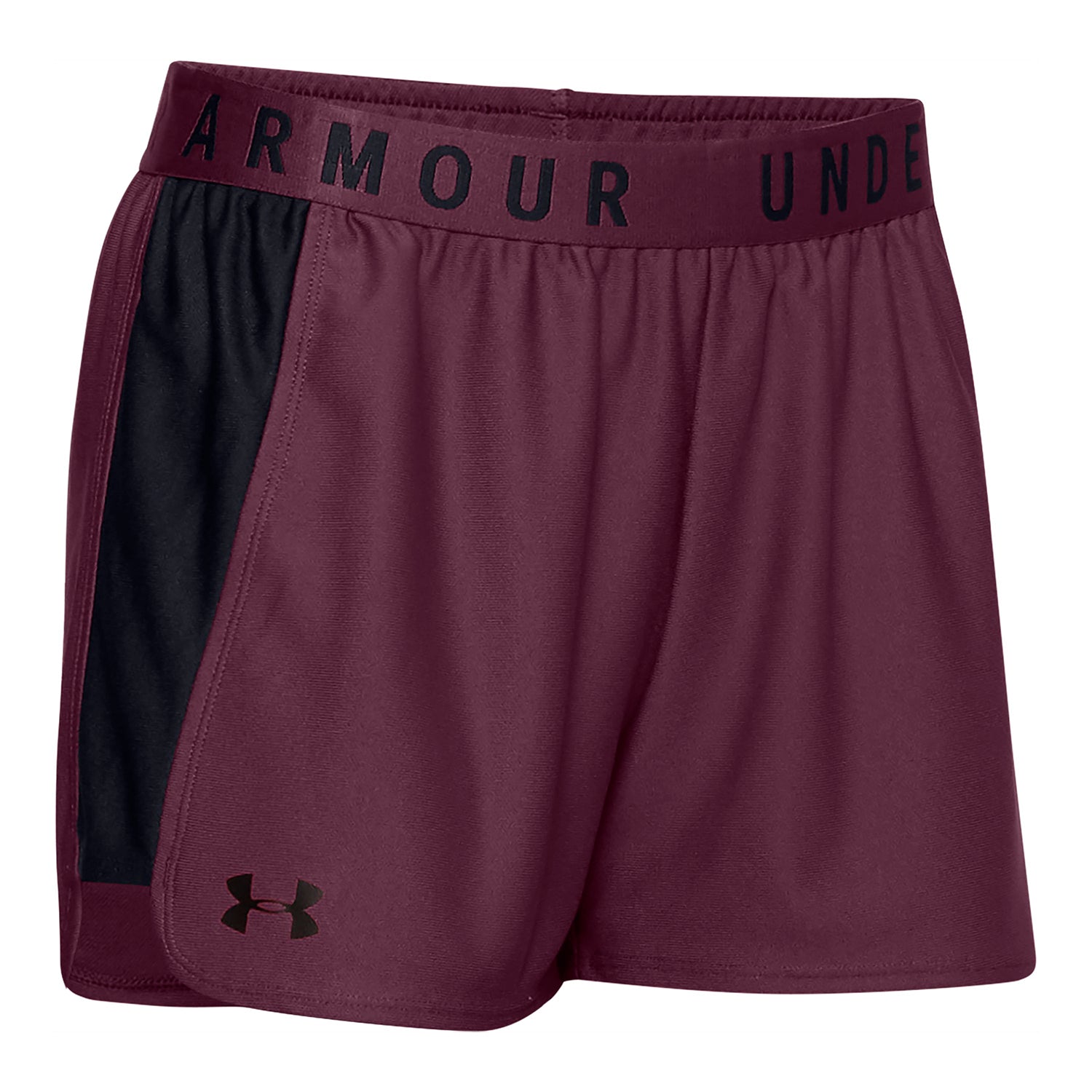 Shorts UA Play Up 2.0 para Mujer