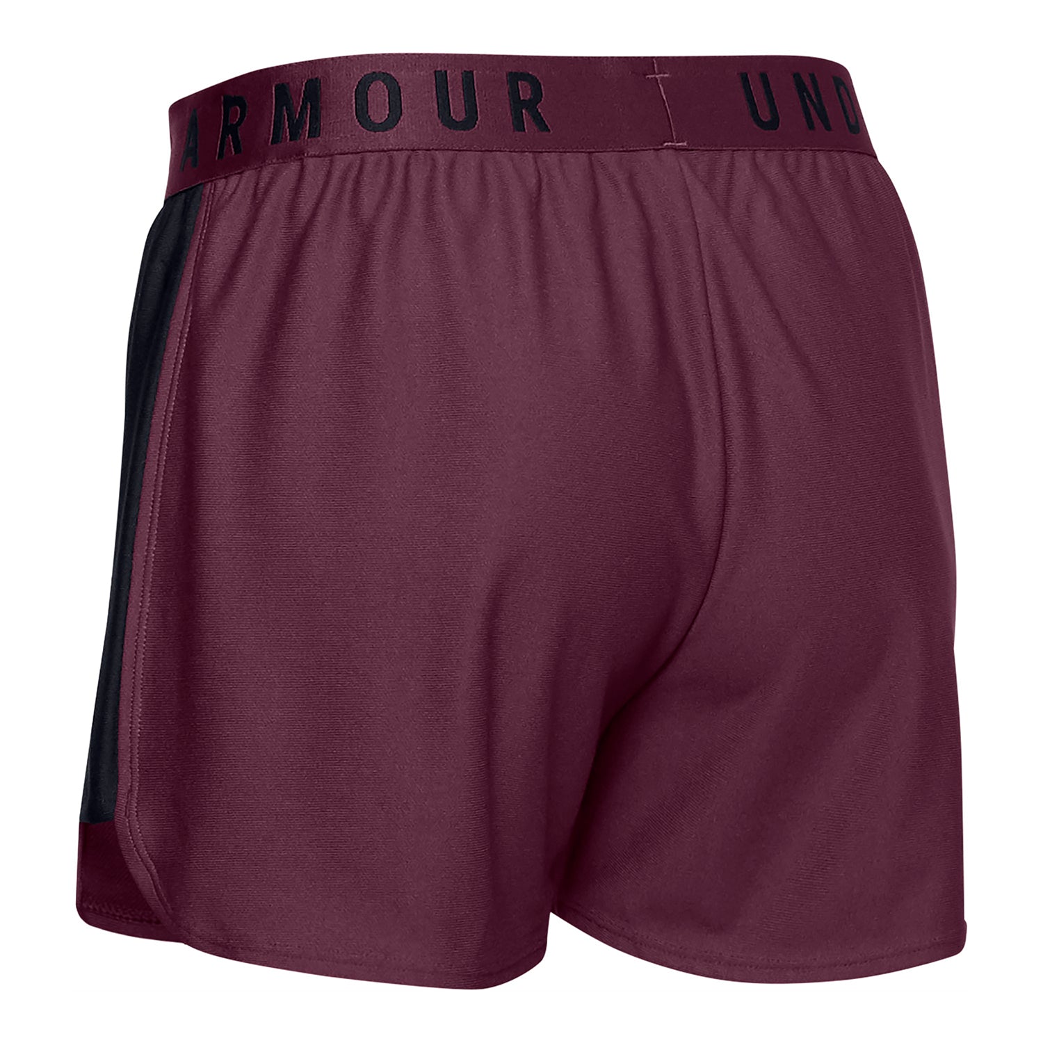 Shorts UA Play Up 2.0 para Mujer