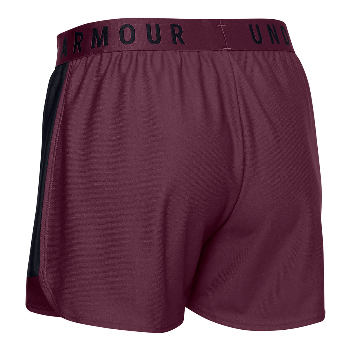 Shorts UA Play Up 2.0 para Mujer