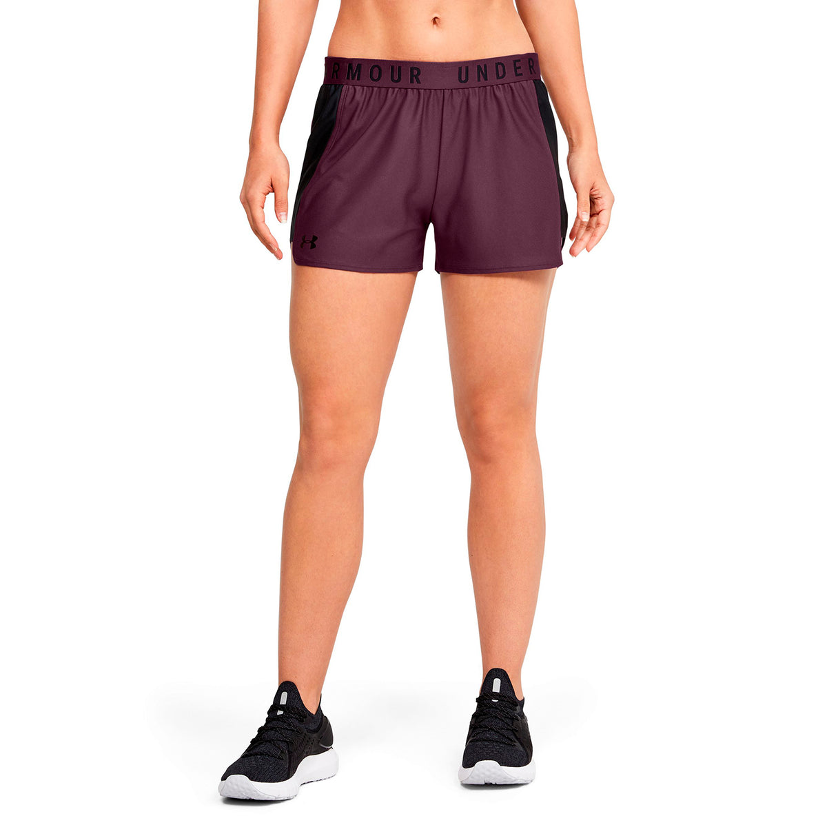 Shorts UA Play Up 2.0 para Mujer