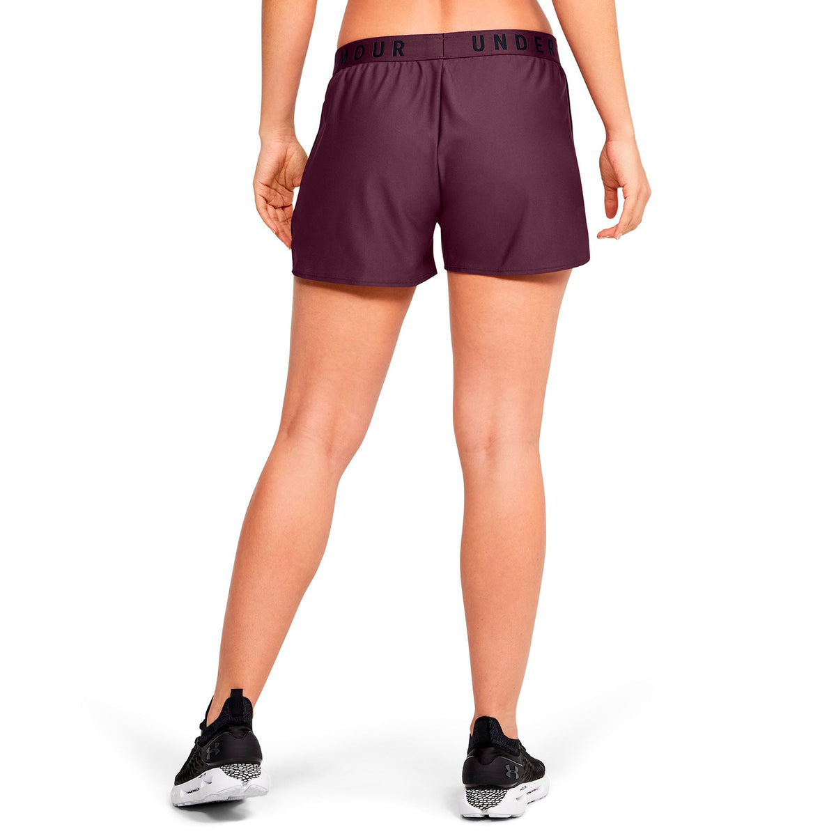Shorts UA Play Up 2.0 para Mujer