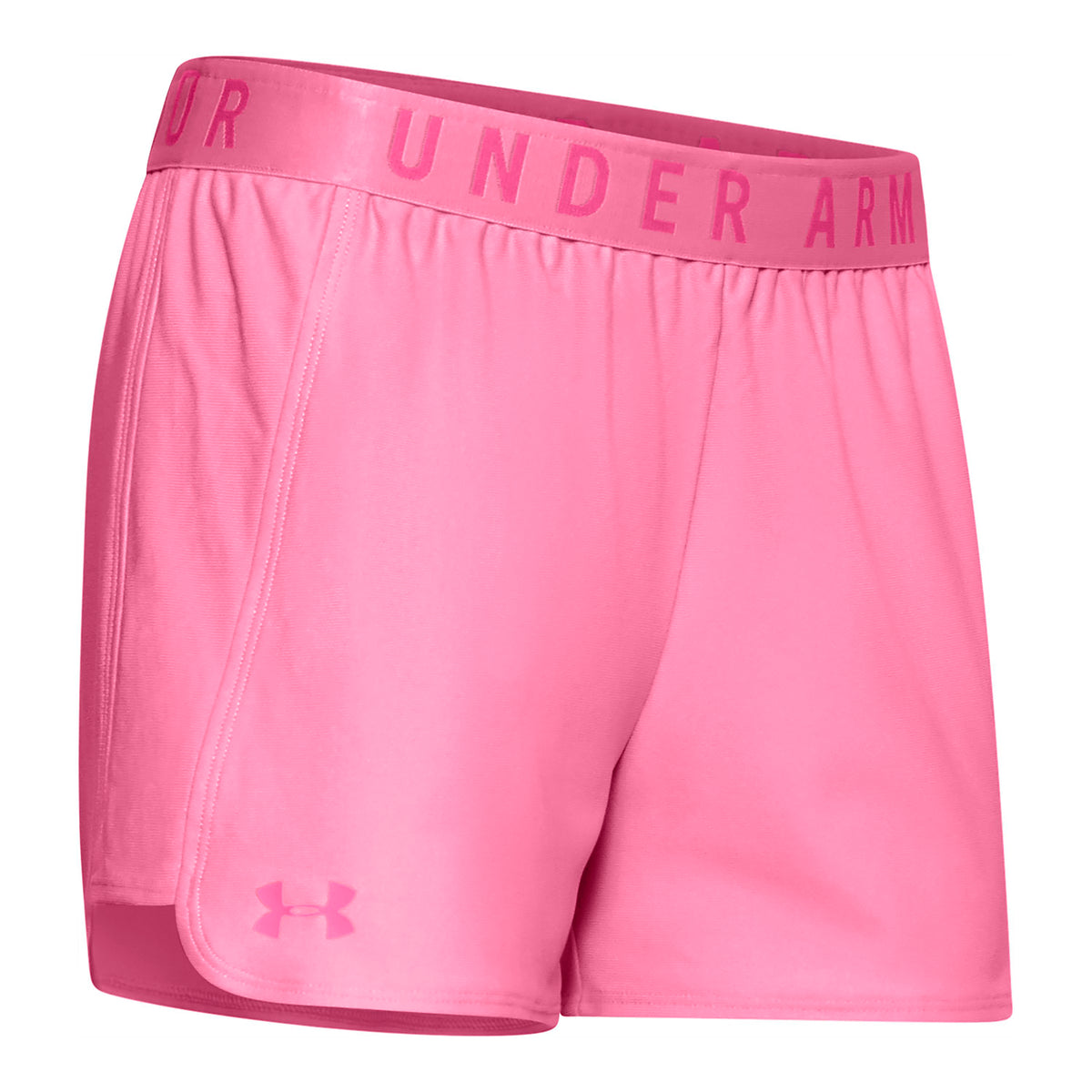 Shorts UA Play Up 2.0 para Mujer