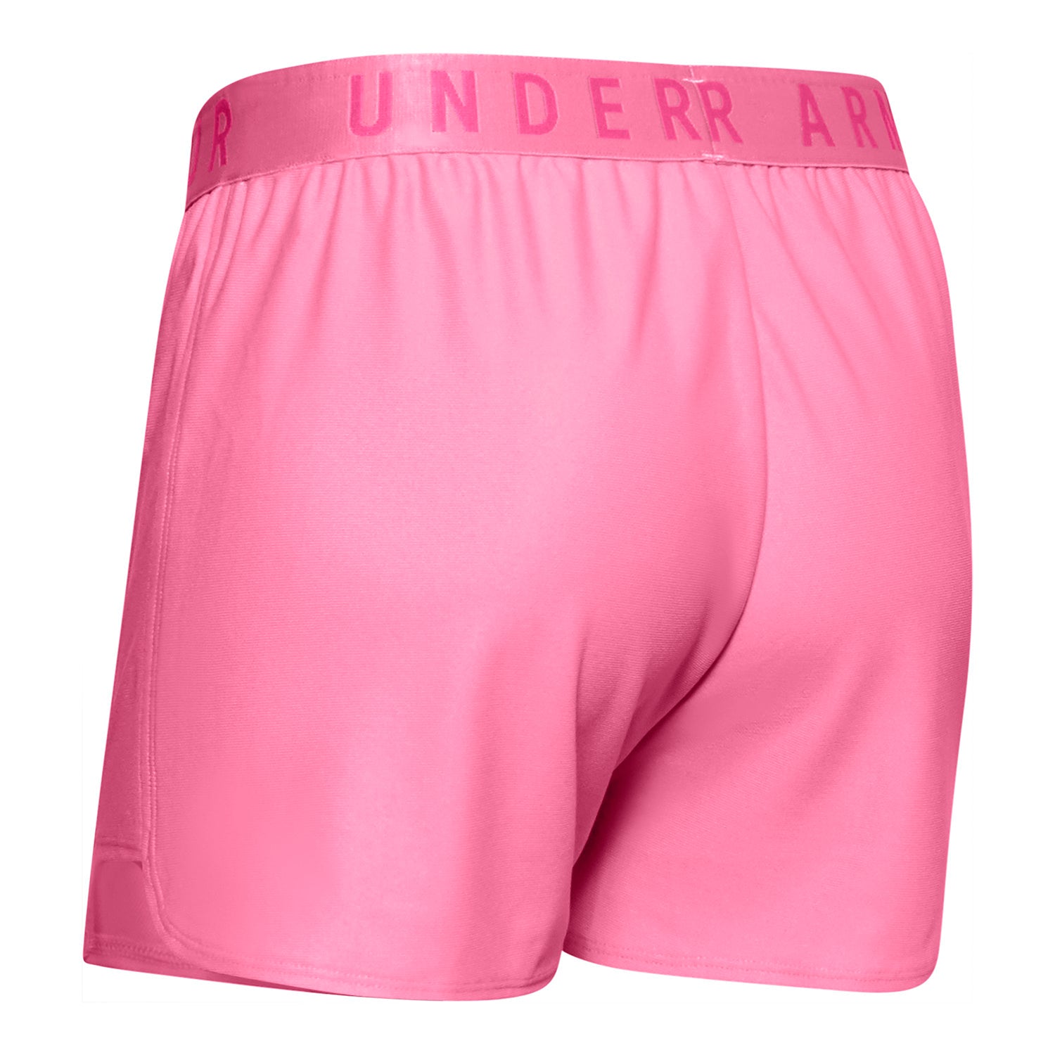 Shorts UA Play Up 2.0 para Mujer