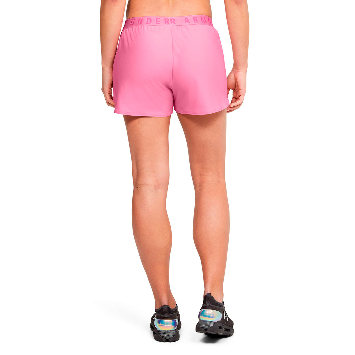 Shorts UA Play Up 2.0 para Mujer