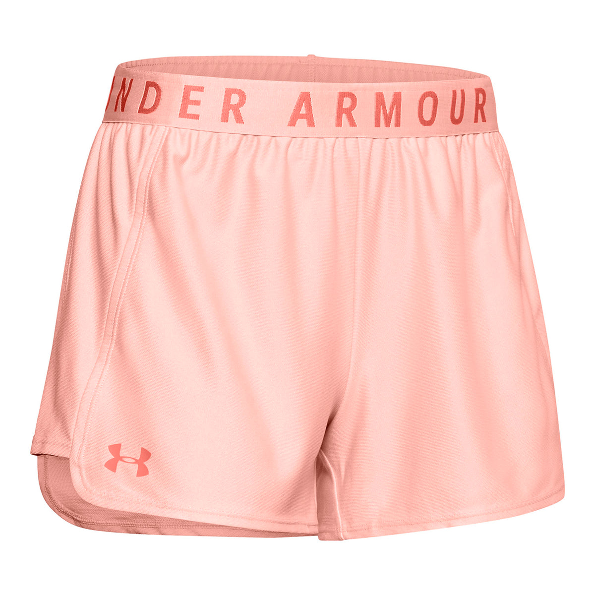 Shorts UA Play Up 2.0 para Mujer