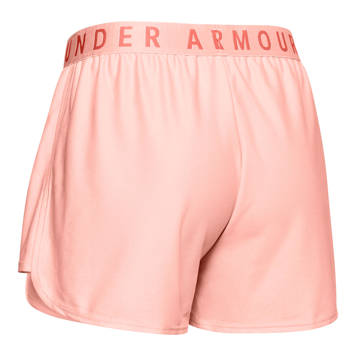 Shorts UA Play Up 2.0 para Mujer