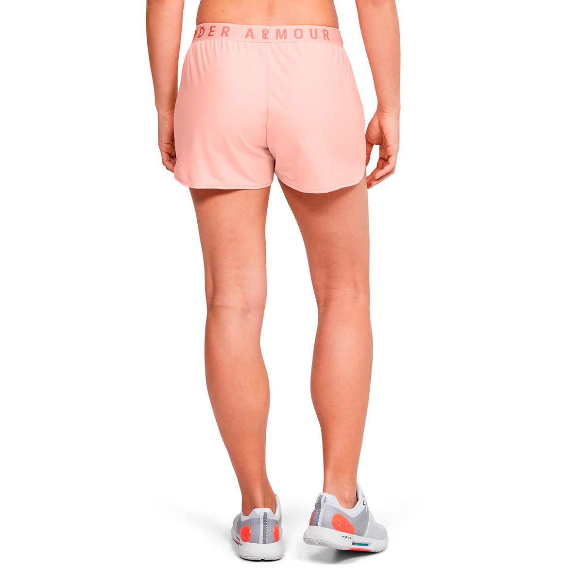 Shorts UA Play Up 2.0 para Mujer