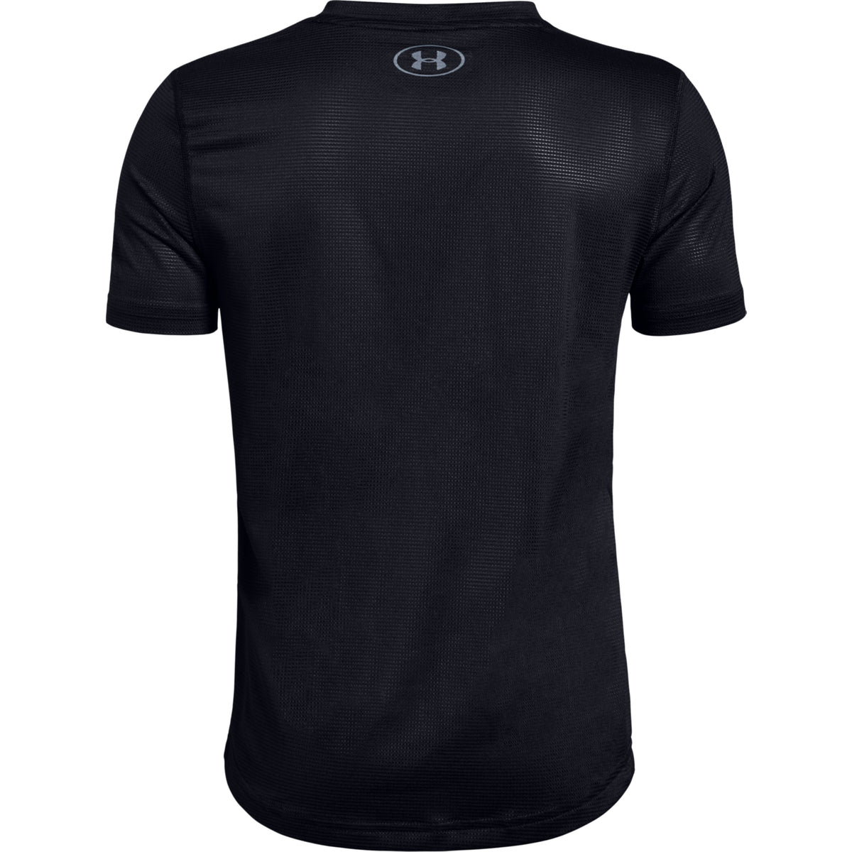 Polera manga corta UA MK-1 para niño