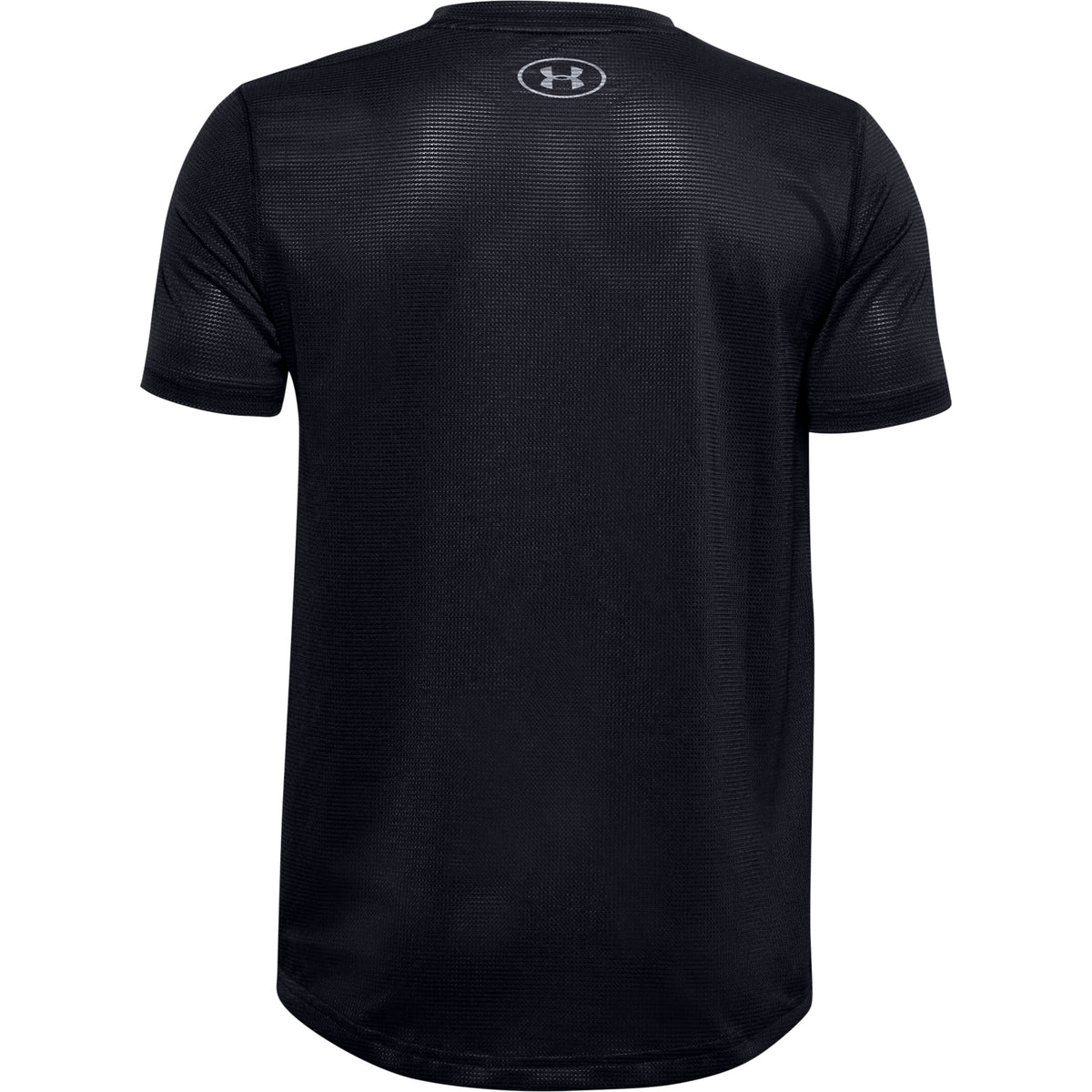 Polera manga corta UA MK-1 para niño