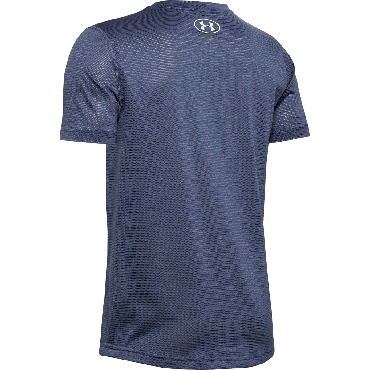 Polera manga corta UA MK-1 para niño