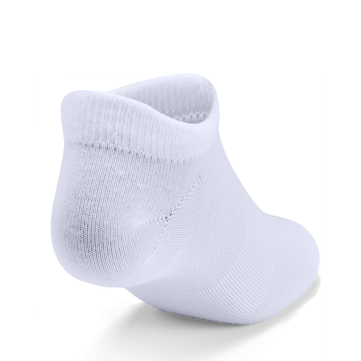 Calcetines UA Essentials No Show  6-Pack para mujer