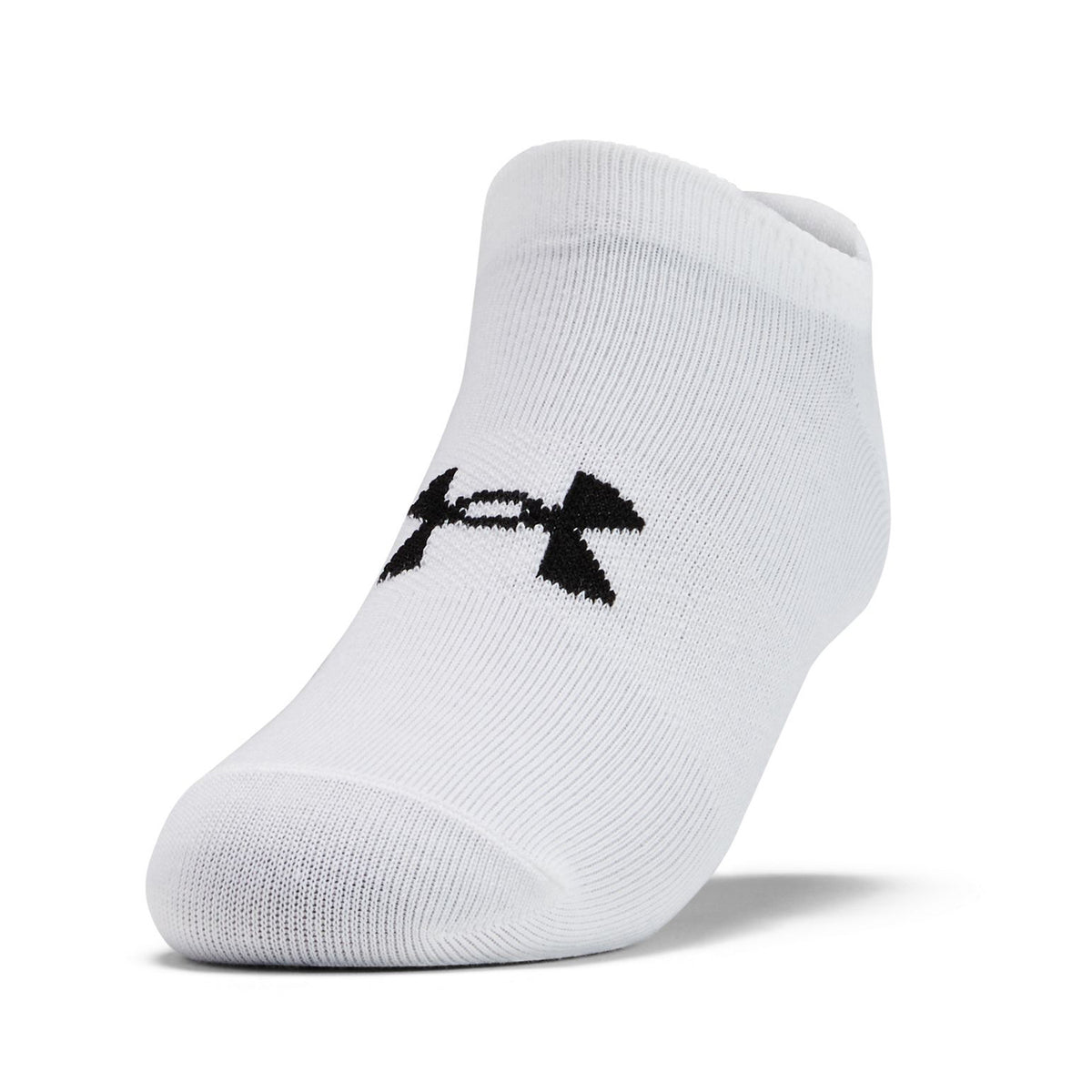 Calcetines UA Essentials No Show  6-Pack para mujer