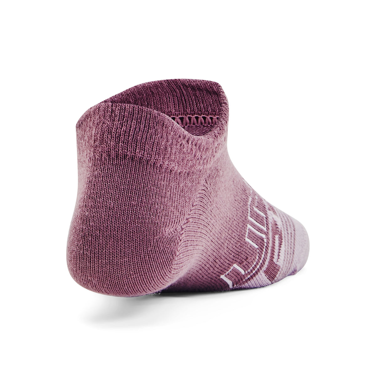 Calcetines UA Essentials No Show  6-Pack para mujer