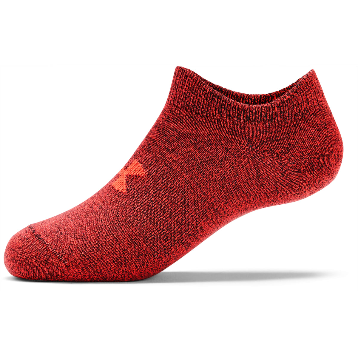 Calcetines UA Essentials No Show  6-Pack para mujer