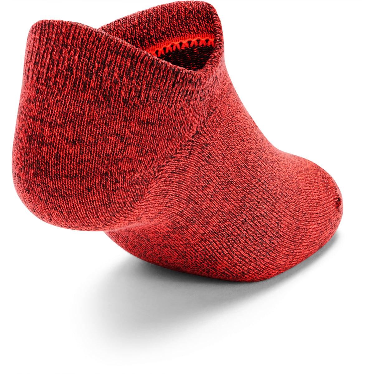 Calcetines UA Essentials No Show  6-Pack para mujer