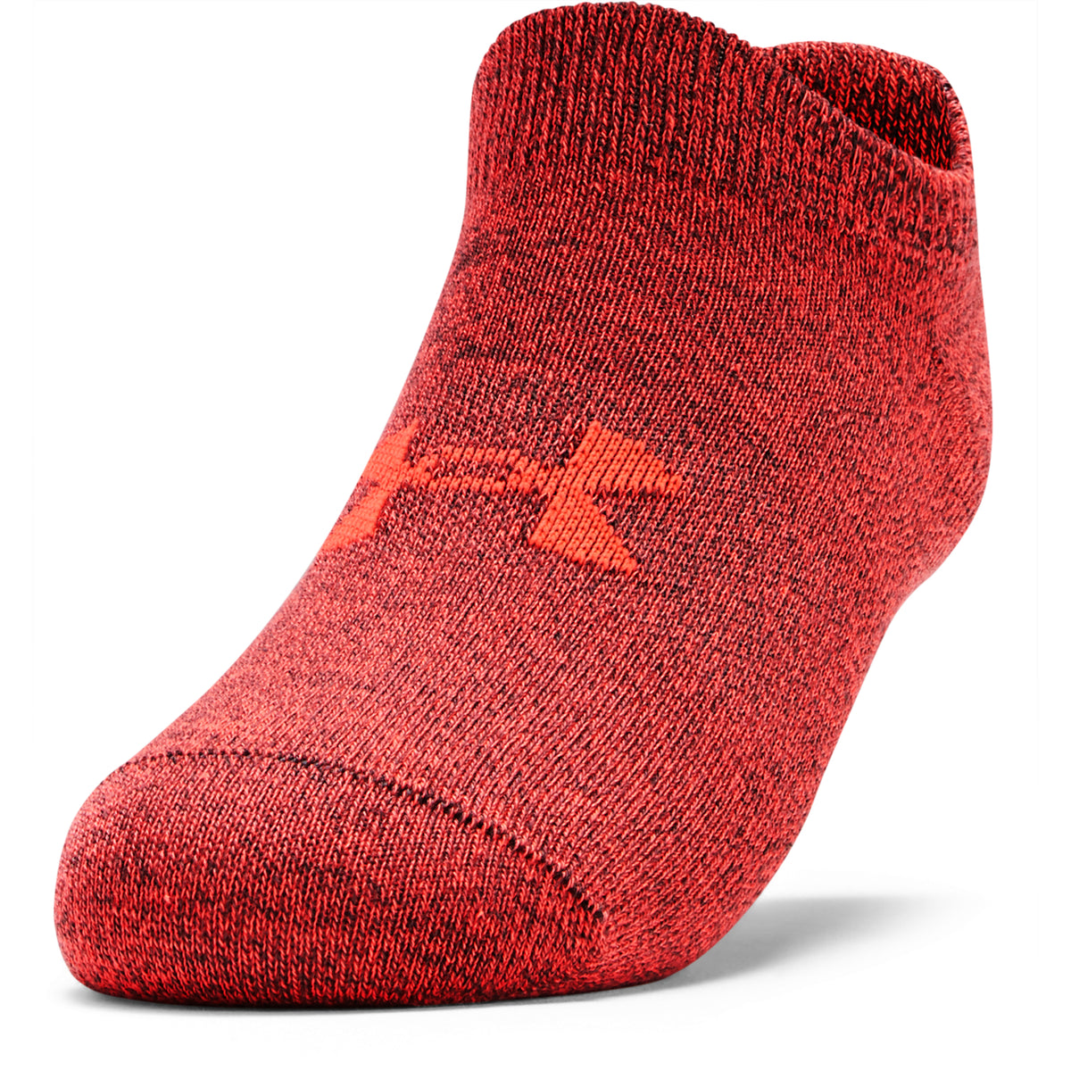 Calcetines UA Essentials No Show  6-Pack para mujer