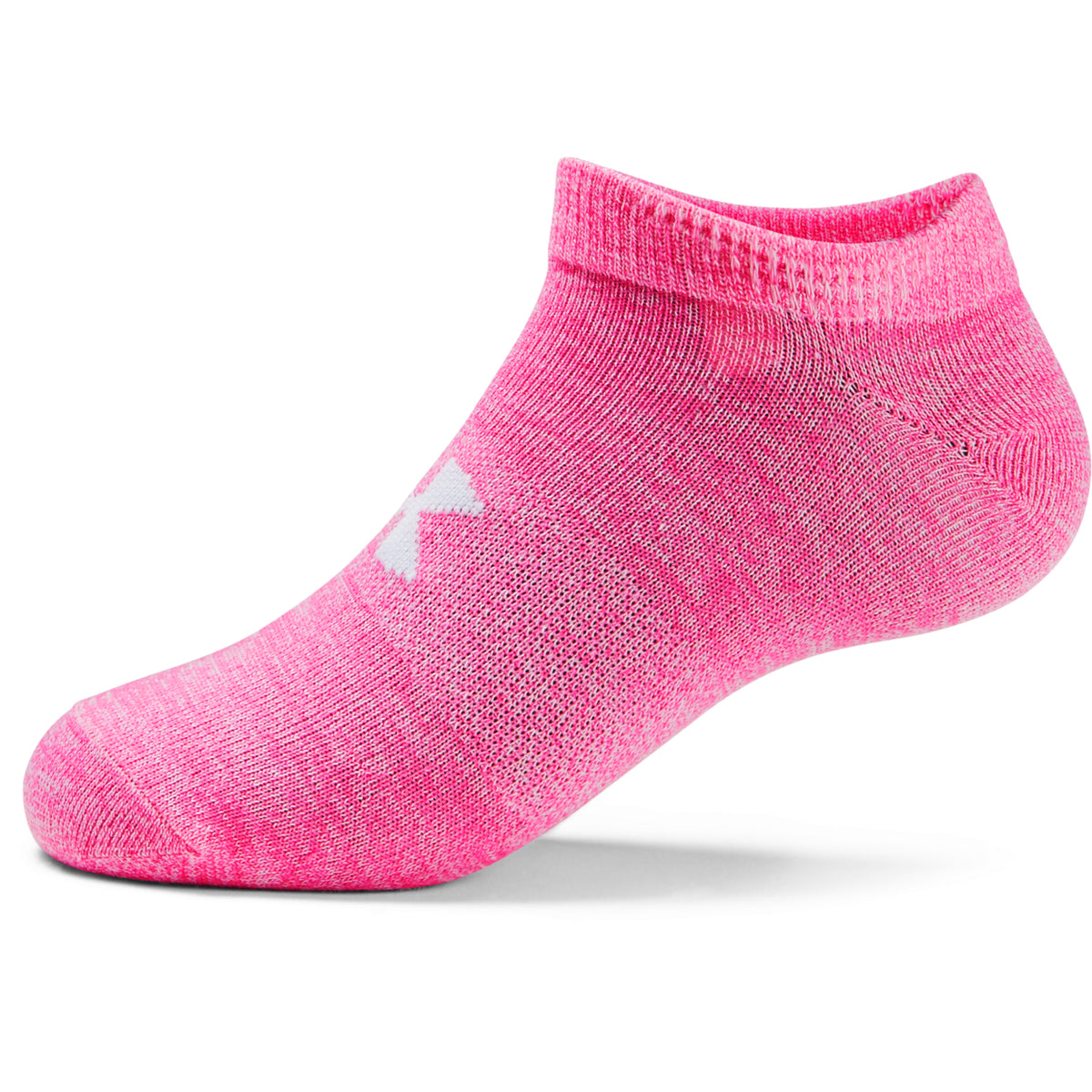 Calcetines UA Essentials No Show  6-Pack para mujer