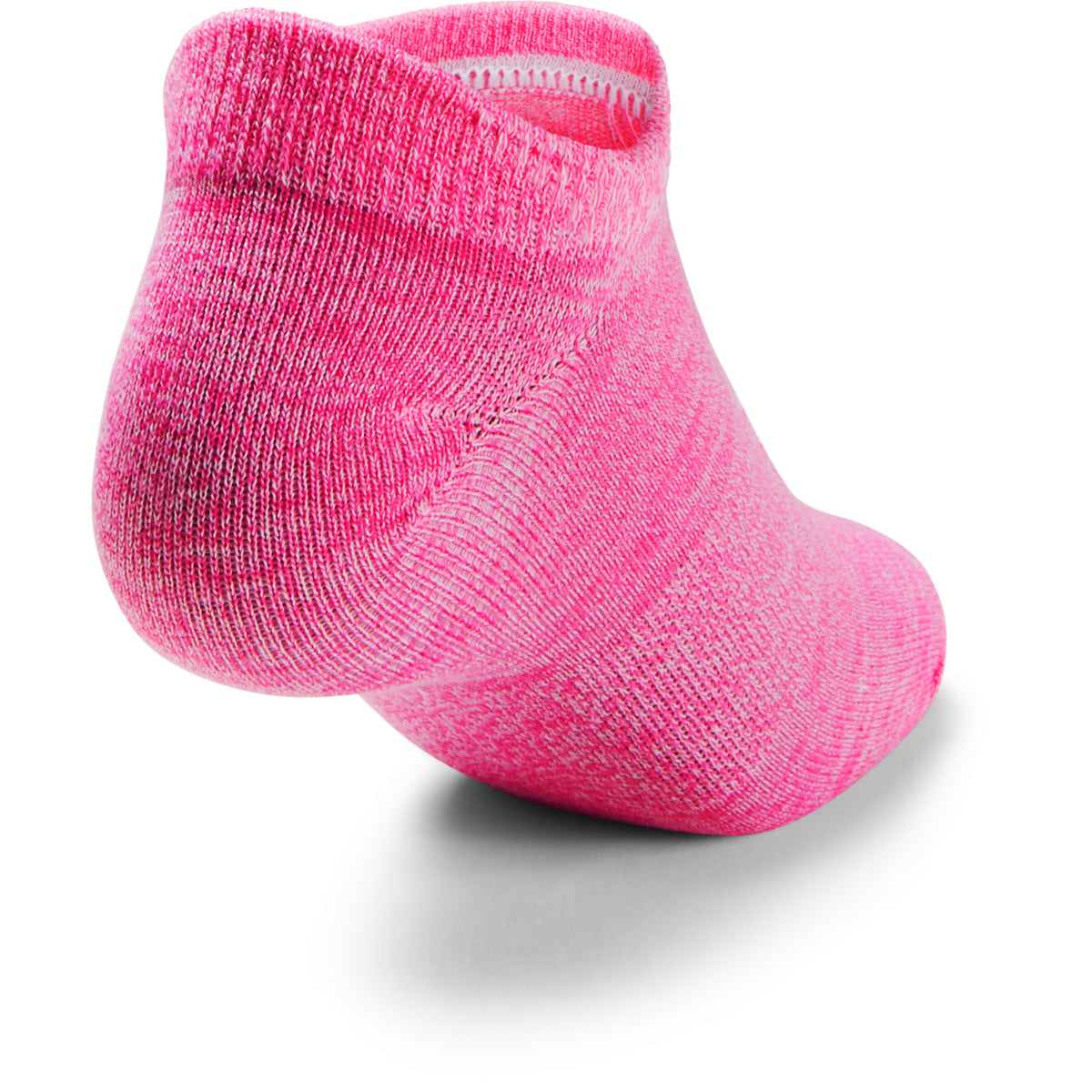 Calcetines UA Essentials No Show  6-Pack para mujer