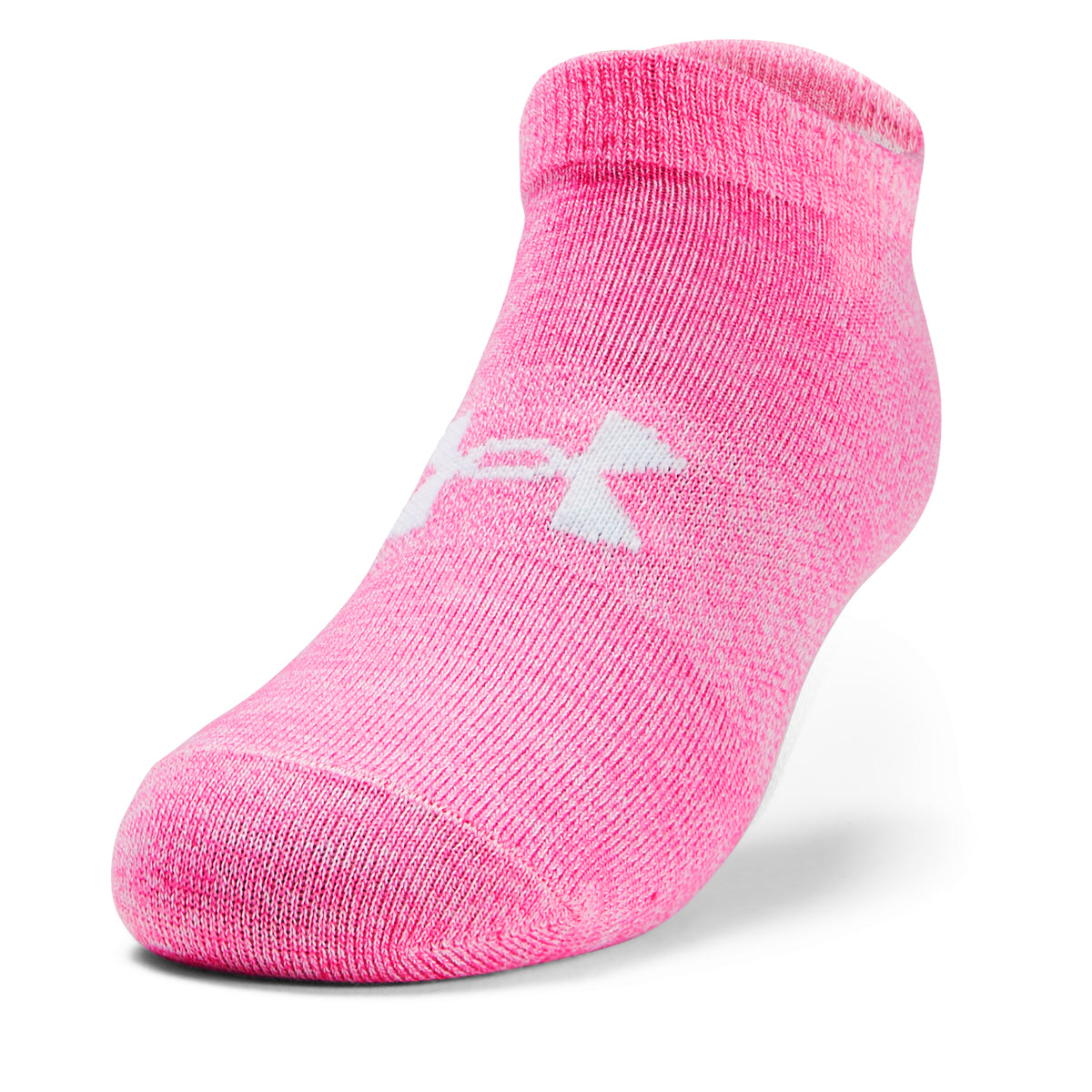 Calcetines UA Essentials No Show  6-Pack para mujer