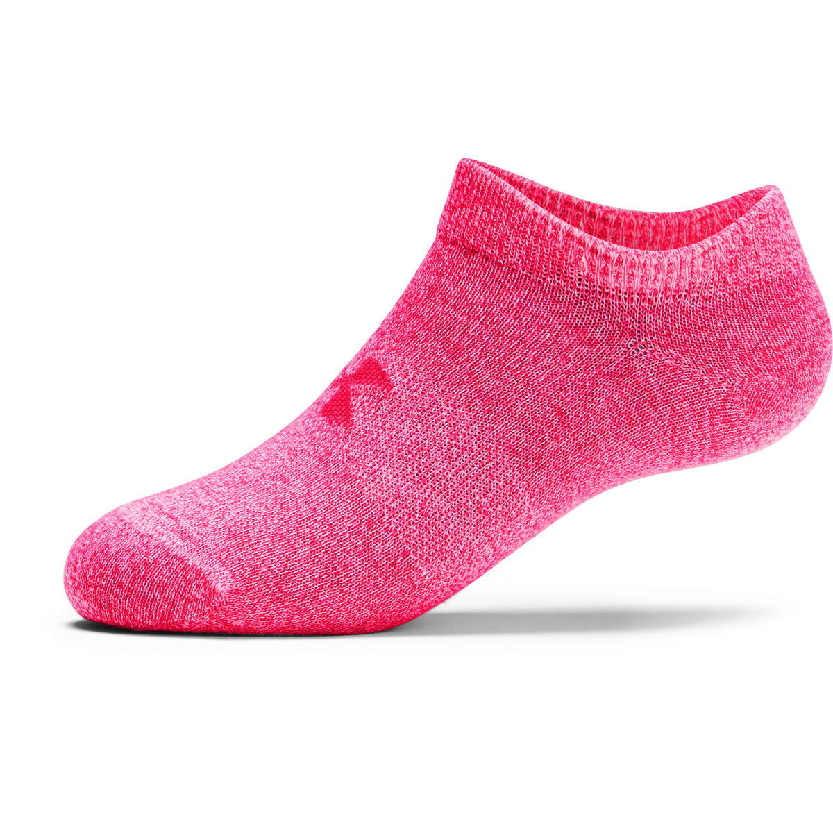 Calcetines UA Essentials No Show  6-Pack para mujer