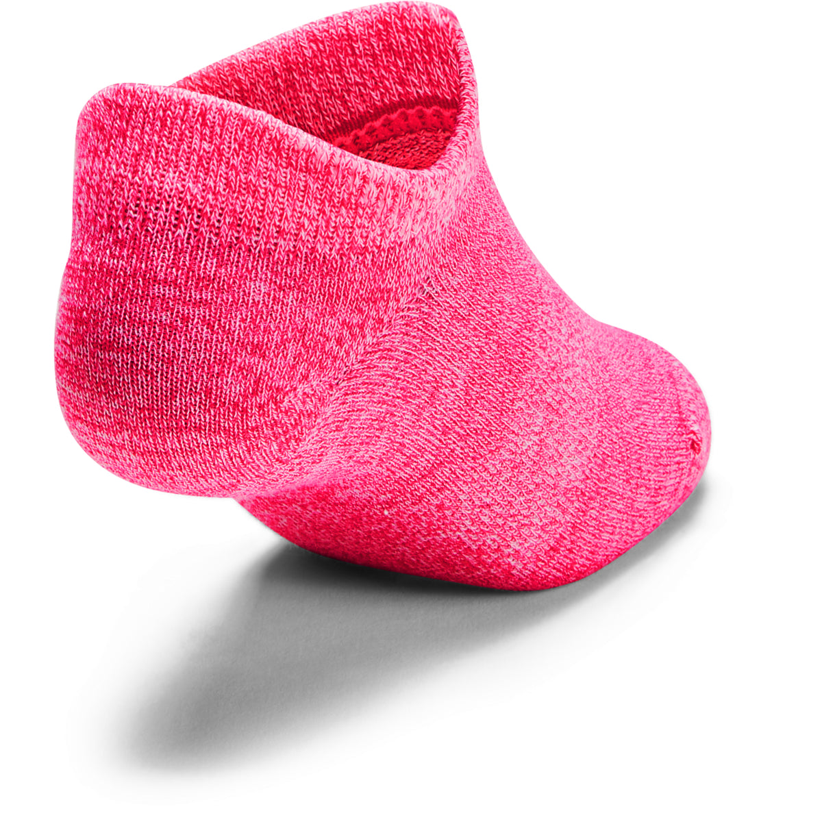 Calcetines UA Essentials No Show  6-Pack para mujer