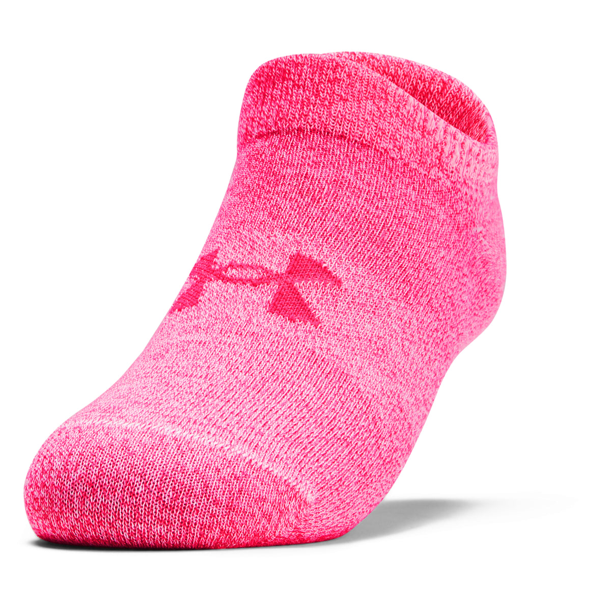 Calcetines UA Essentials No Show  6-Pack para mujer