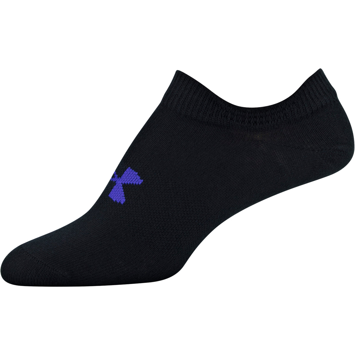 Calcetines UA Essentials No Show  6-Pack