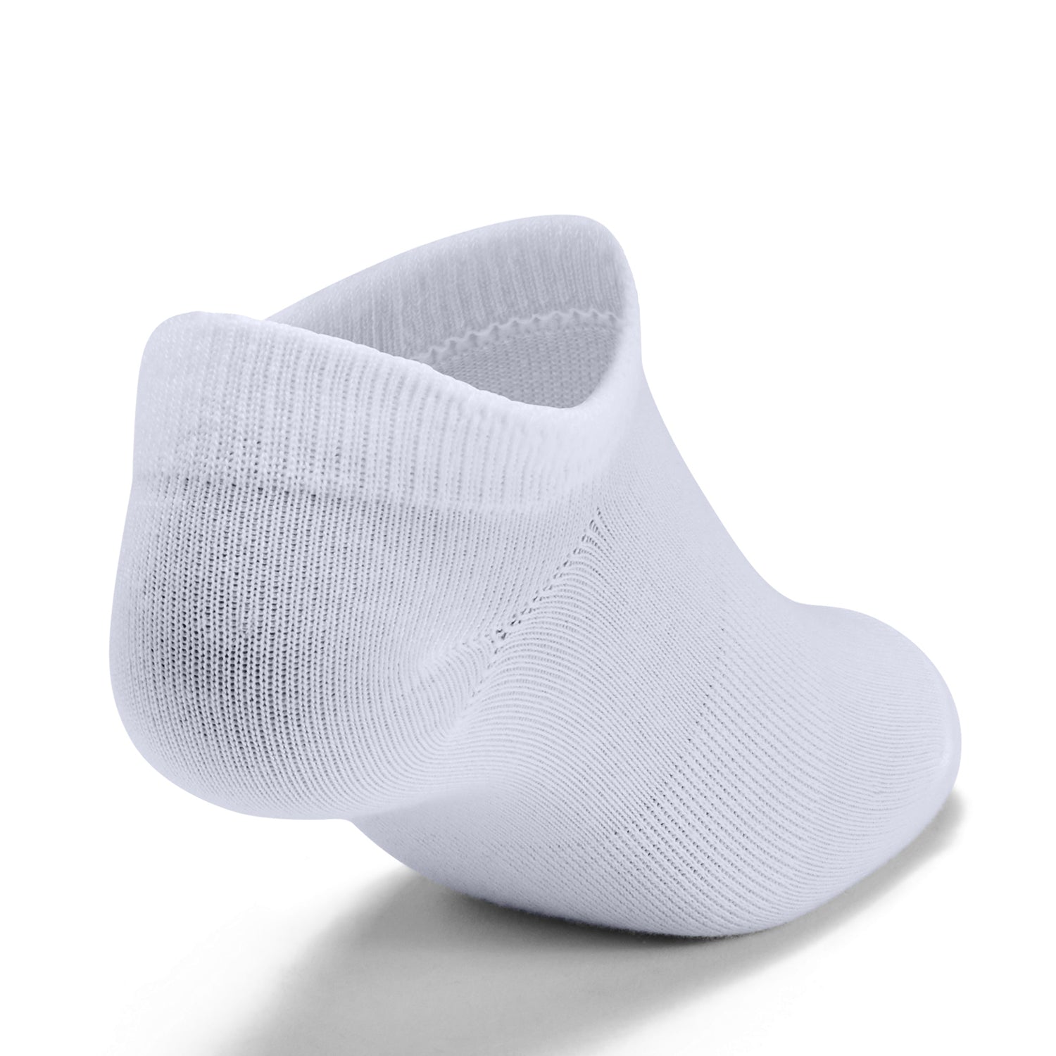 Calcetines UA Essentials No Show  6-Pack