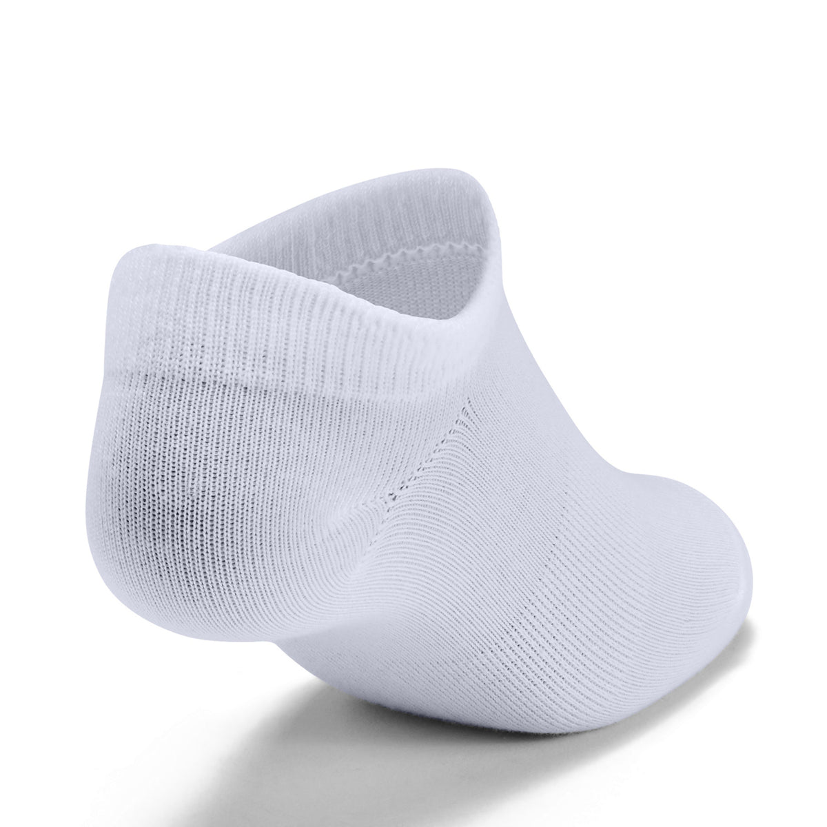 Calcetines UA Essentials No Show  6-Pack