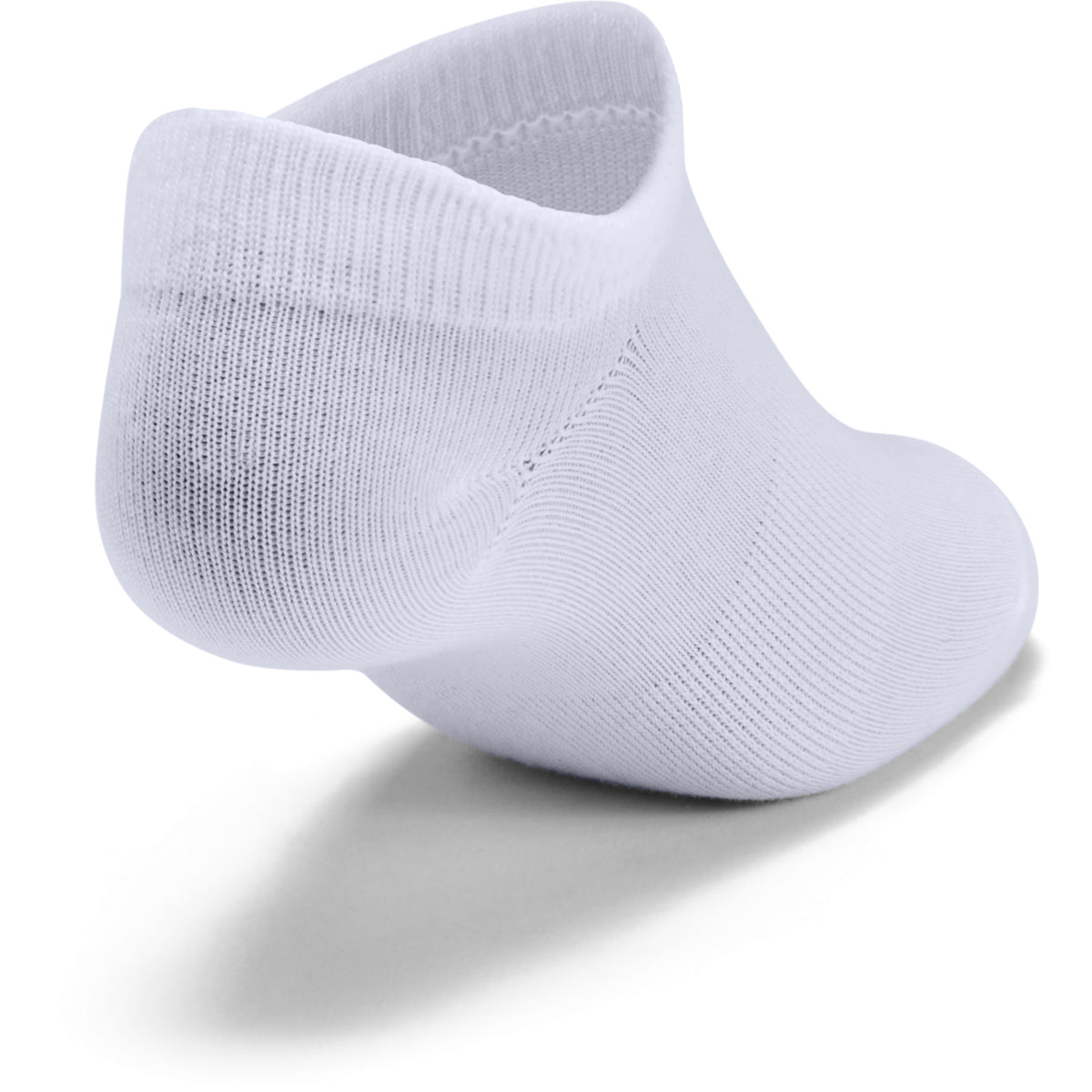 Calcetines UA Essentials No Show  6-Pack