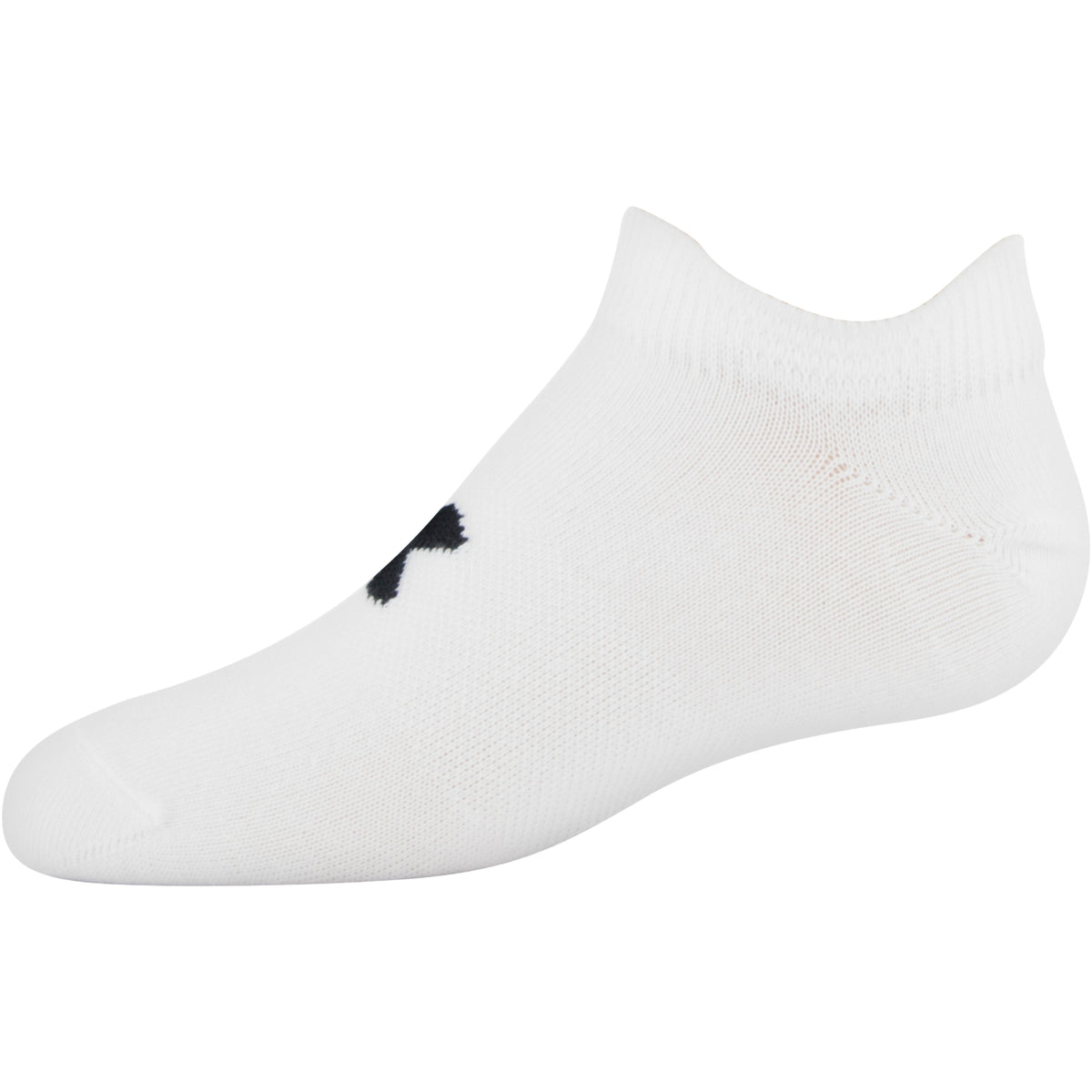 Calcetines UA Essentials No Show  6-Pack