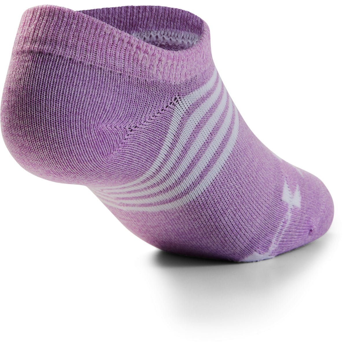 Calcetines UA Essentials No Show  6-Pack