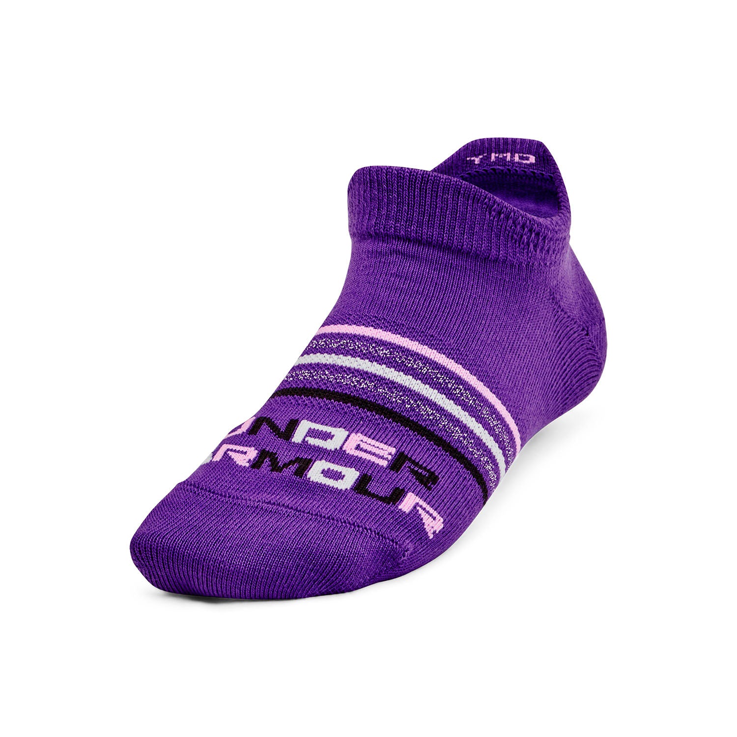 Calcetines UA Essentials No Show  6-Pack