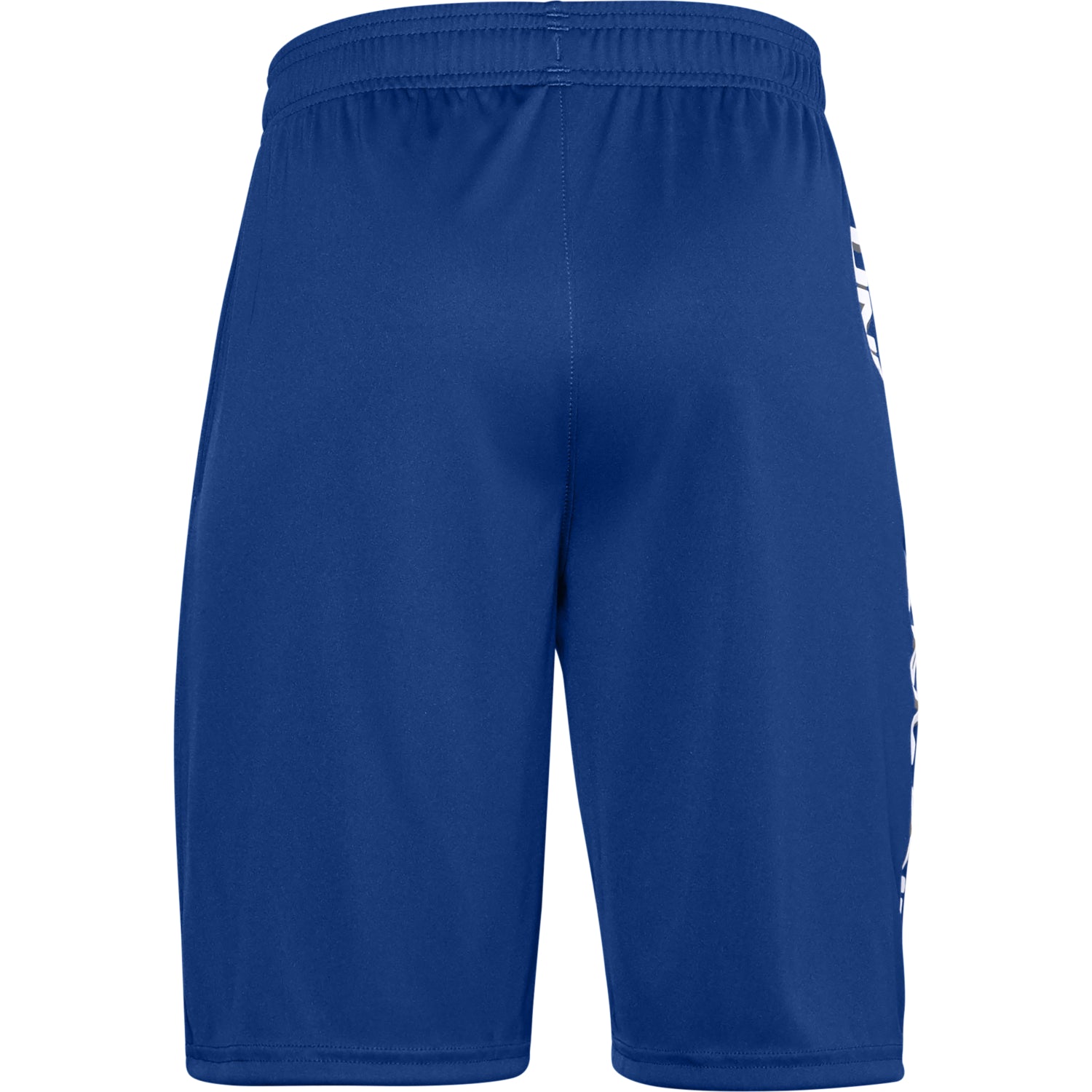 Shorts UA Prototype Wordmark para Niño